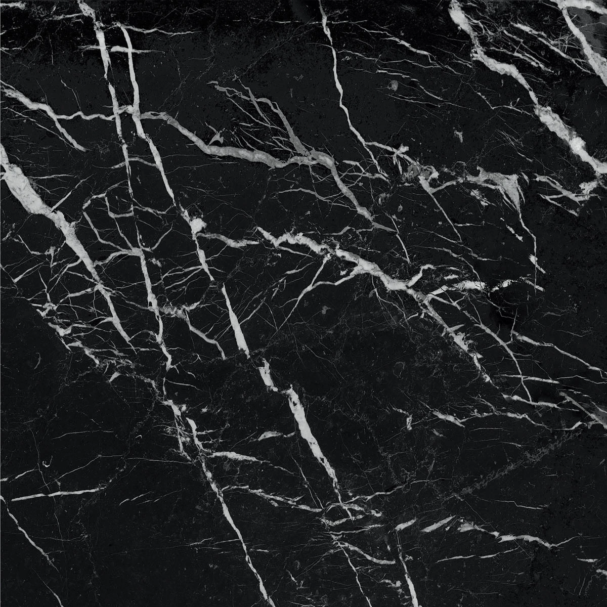 Marazzi Allmarble Elegant Black Lux M3CJ