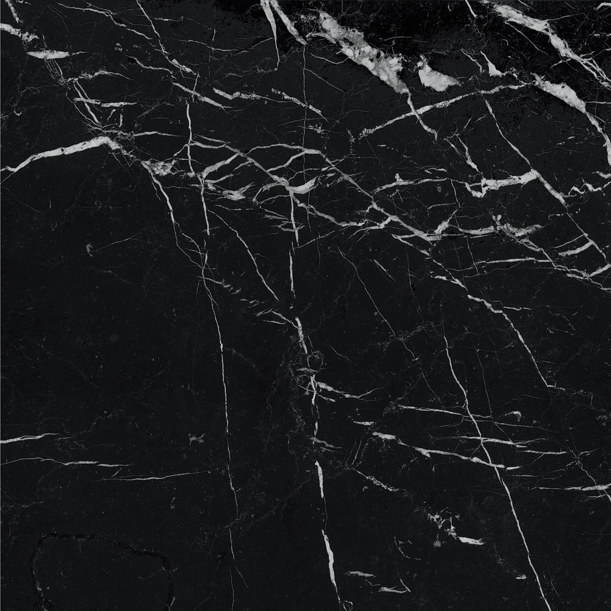 Marazzi Allmarble Elegant Black Lux M3CJ