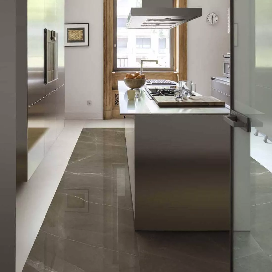 Marazzi Allmarble Emperador Lux Rt MEM0
