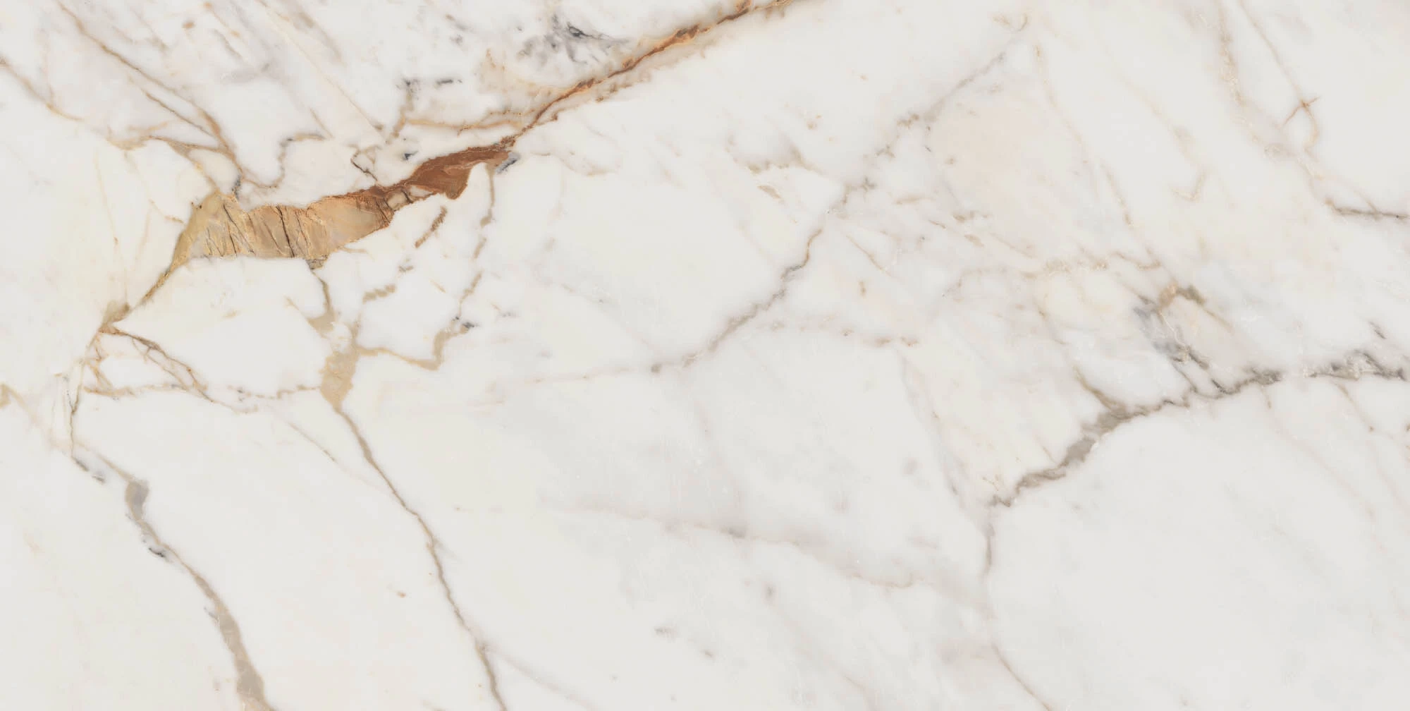 Marazzi Allmarble Golden White Rt M4GJ