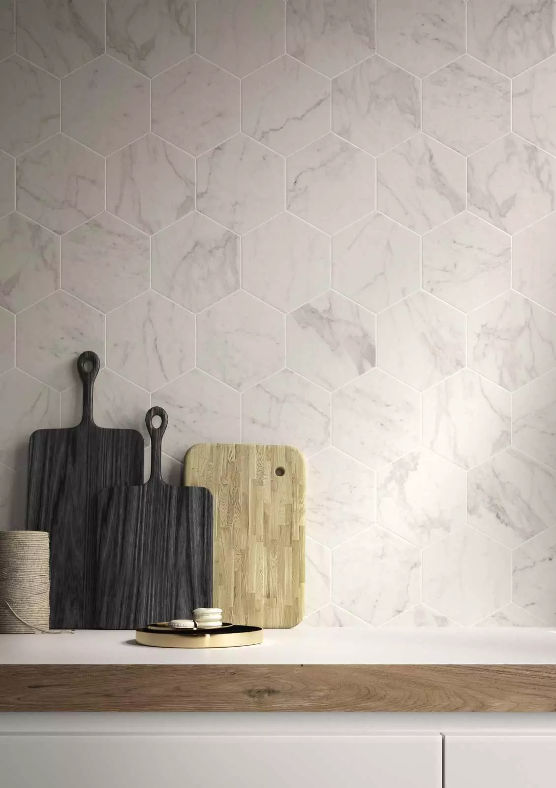 Marazzi Allmarble Statuario R10B Rt MEWM