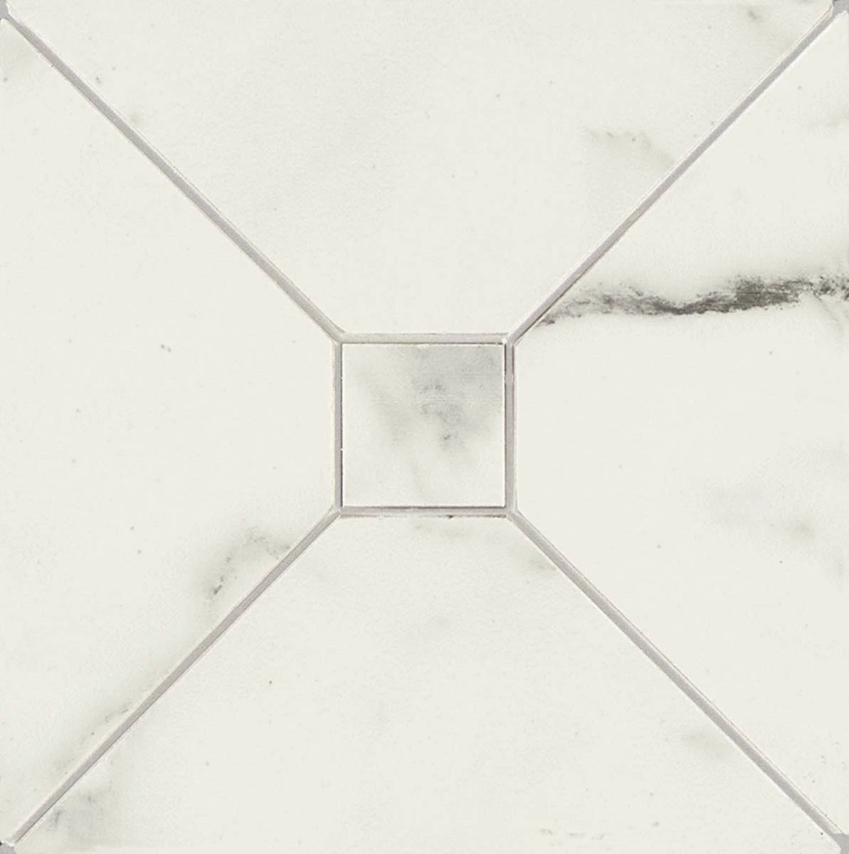 Marazzi Allmarble Statuario Tozzetto 3D MMR8