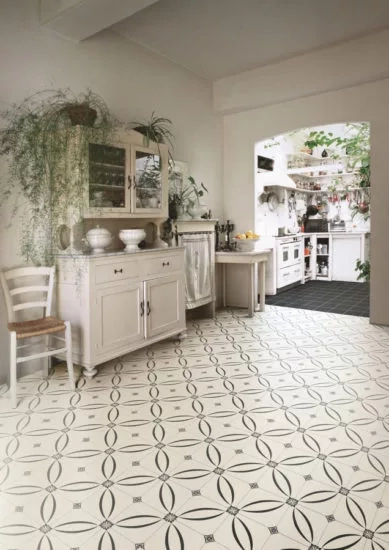 GRAZIA 20X20 LIPSIA COTTO AHL3