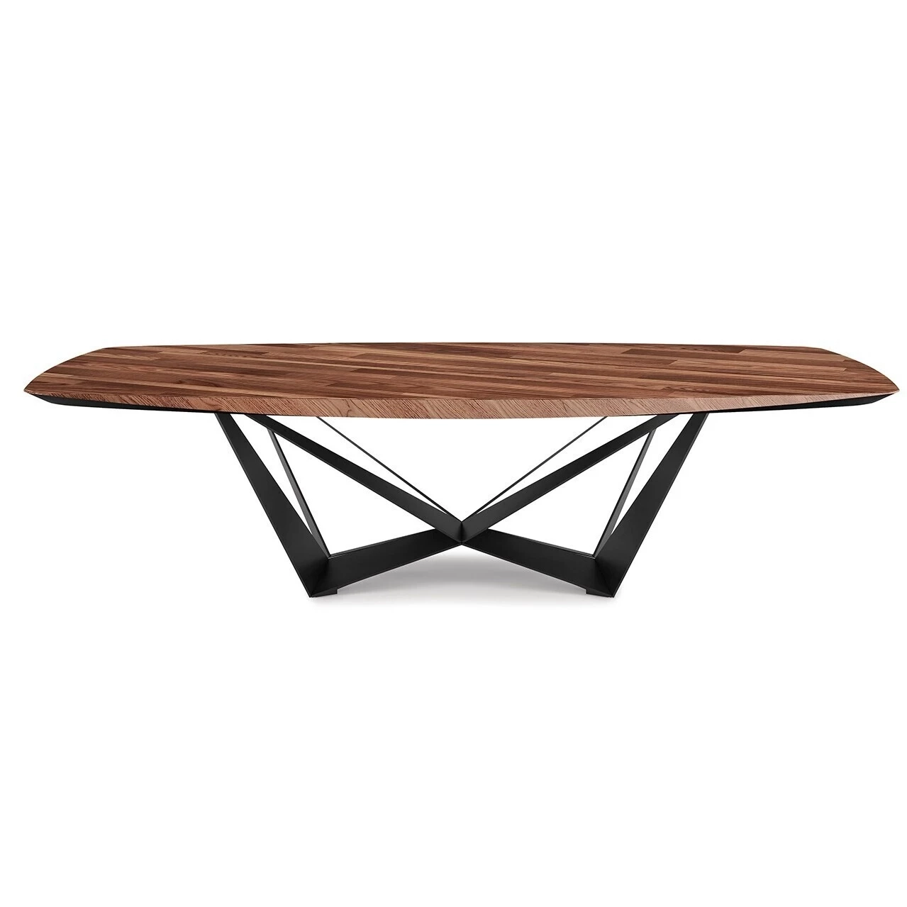 Stół Cattelan Italia Skorpio Wood