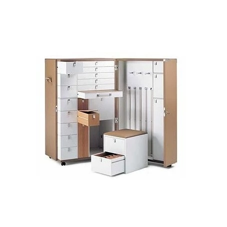 Coffre mobile Poltrona Frau Oceano