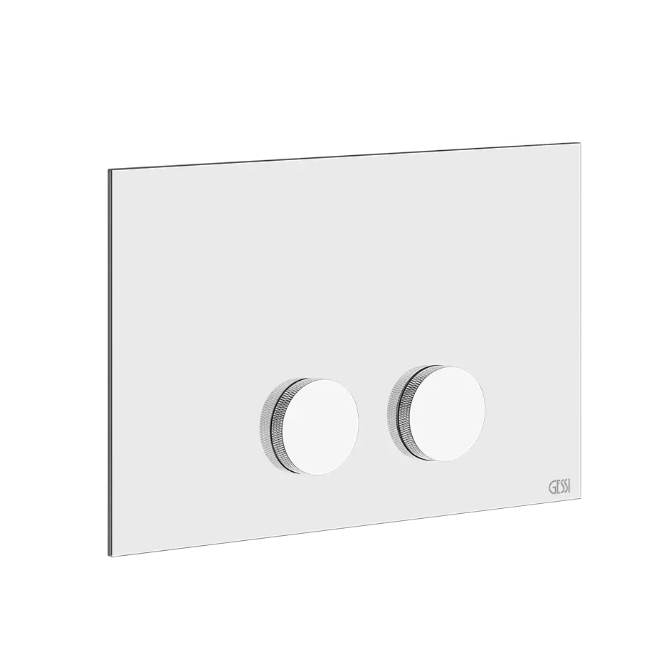 Plaque de recouvrement Gessi 54623