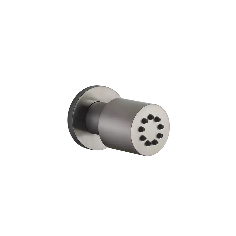 Seitliche Körperdüse Gessi 13375