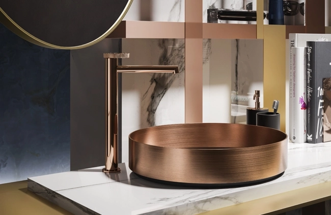 Miscelatore Gessi 63301