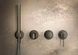 Brausegarnitur Gessi 63329