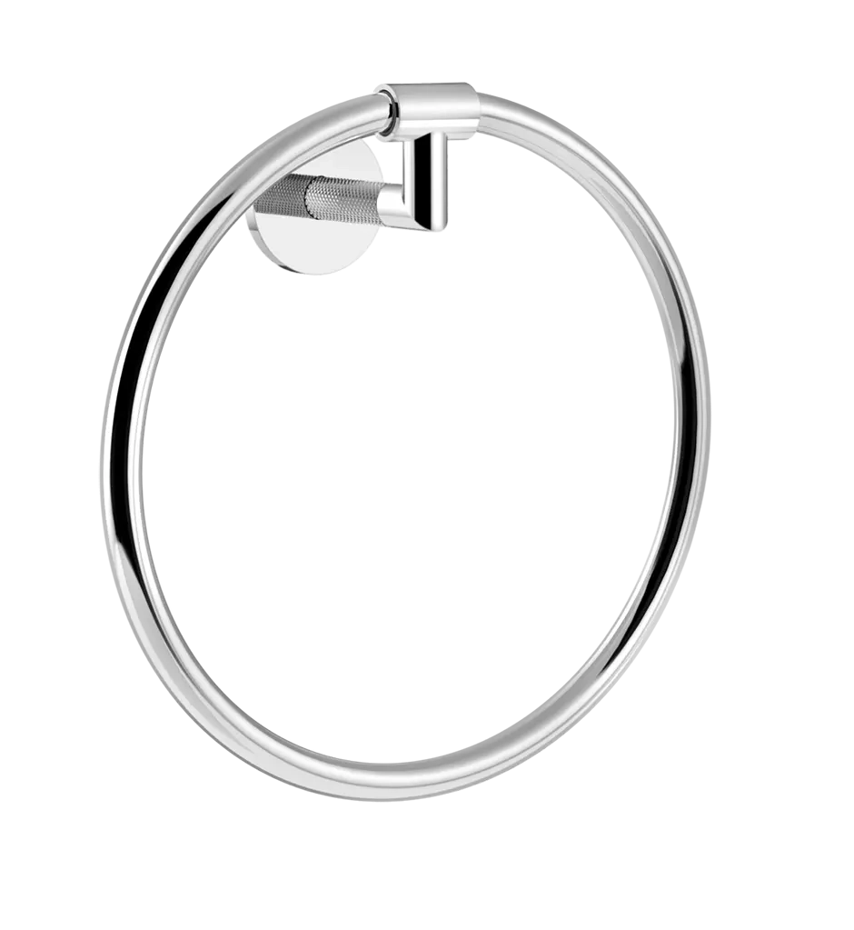 Anneau porte-serviette Gessi 63809