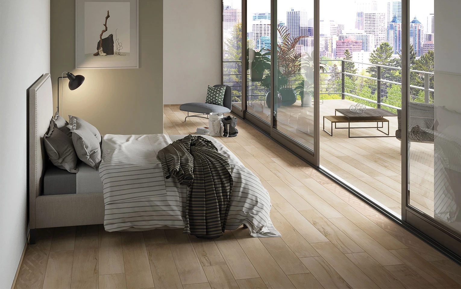 Cerdomus Fondinat.Rettificat20X120 73000