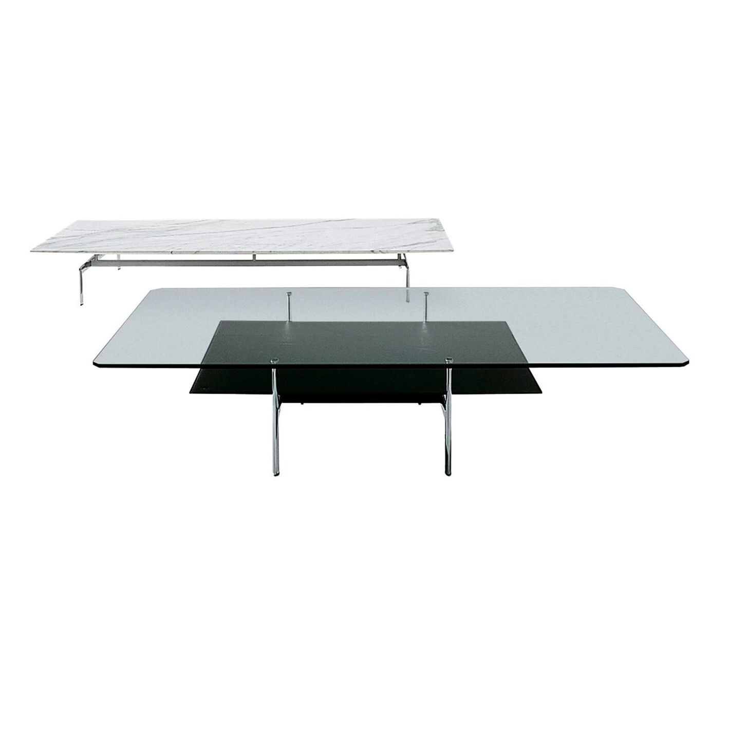 Tavolino B&B Italia Diesis