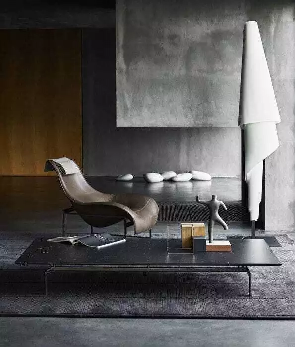 Tavolino B&B Italia Diesis