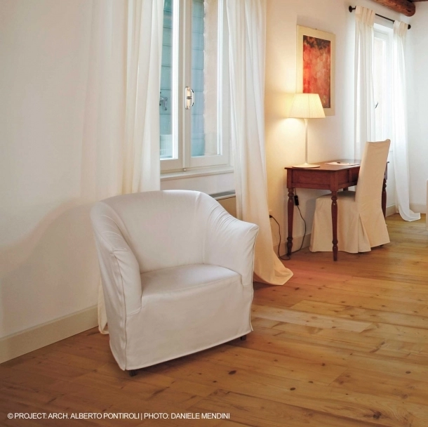 Fotel FlexForm Doralice1