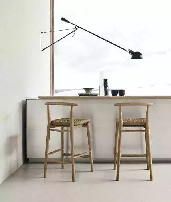 Chair B&B Italia Jens