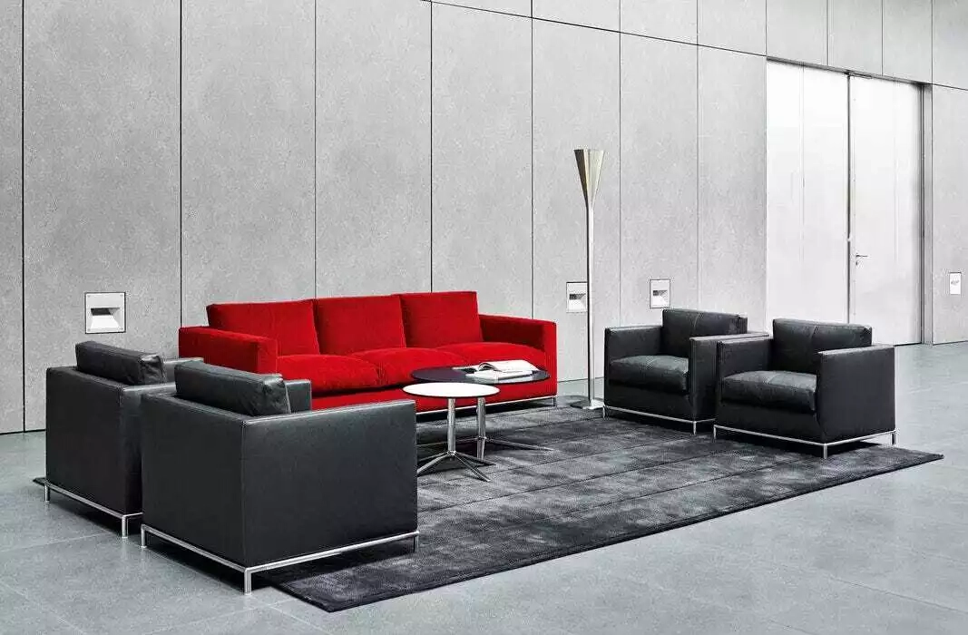 Sofa B&B Italia George