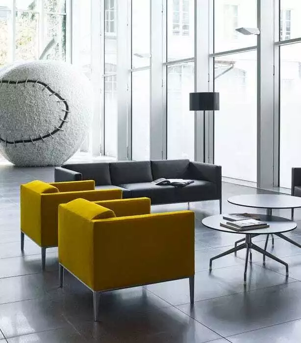 Divano B&B Italia Jean