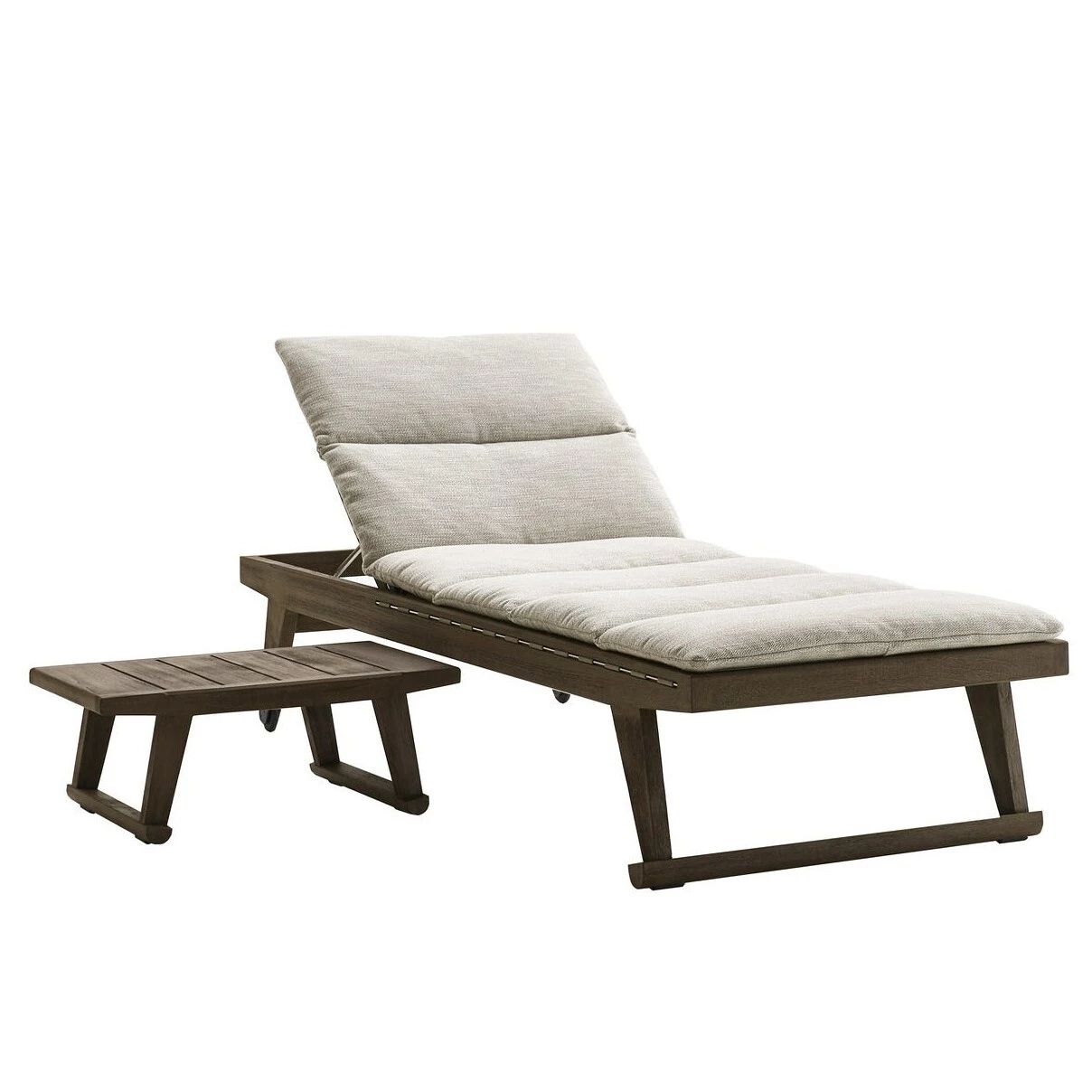 Lit de soleil B&B Italia Gio3