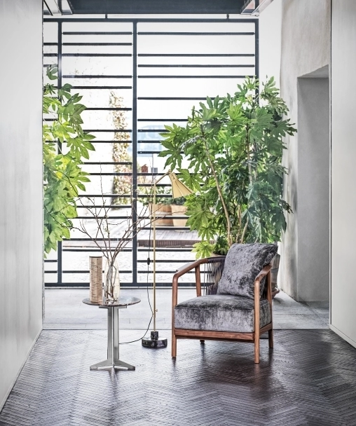 Poltrona FlexForm Crono2