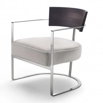 Fotel FlexForm Morgan1