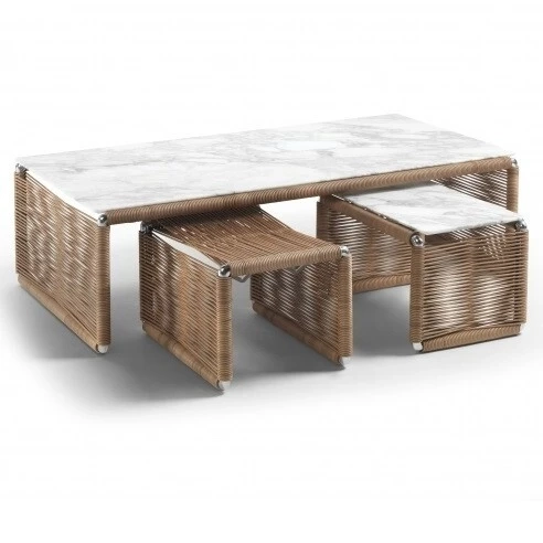 Armchair FlexForm Tindari