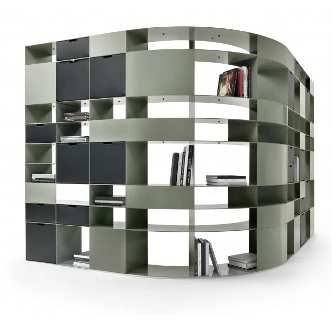 Półki na książki FlexForm Infinity