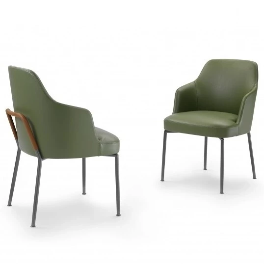 Stuhl FlexForm Marley