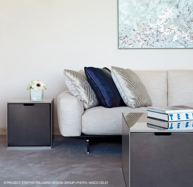 Coffee table FlexForm Infinity1