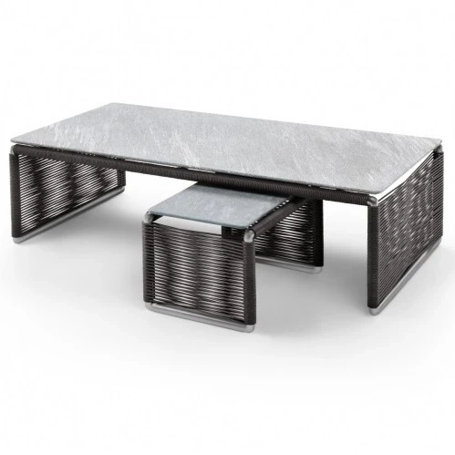 Couchtisch für draußen FlexForm Tindari