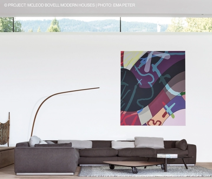 Sofa FlexForm Beauty