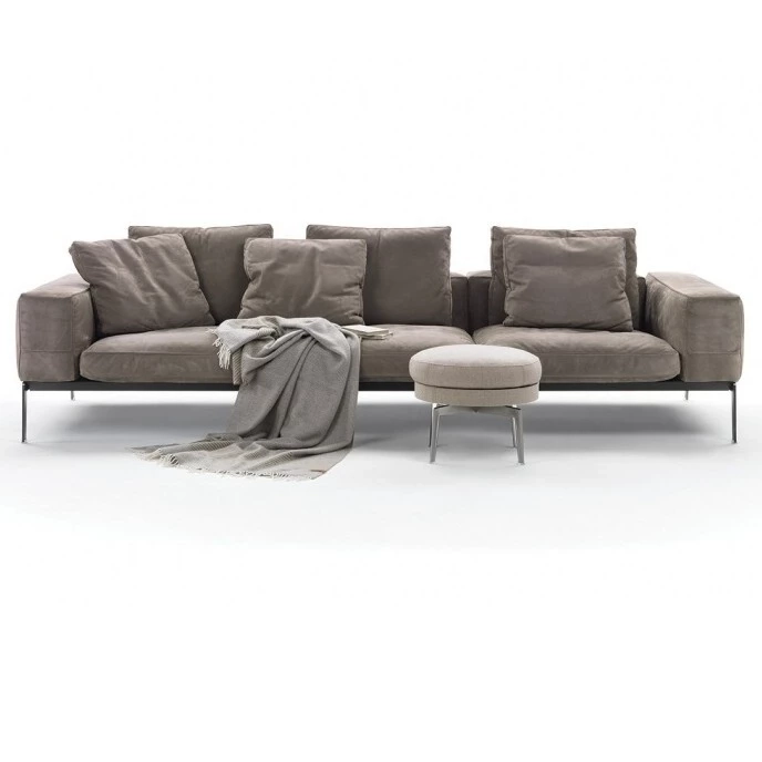 Sofa FlexForm Lifesteel
