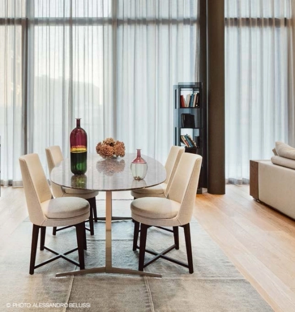 Stół FlexForm Fly1