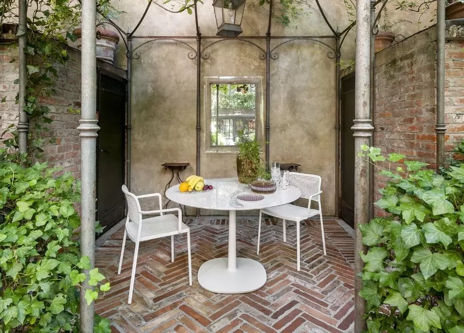 Tavolo Kartell Multiplo