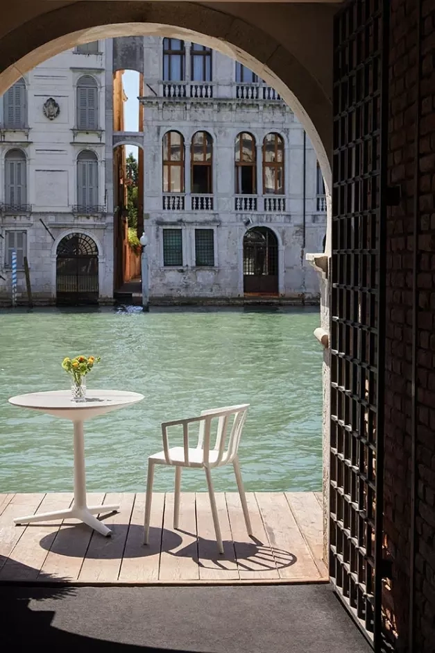 Stół Kartell Multiplo