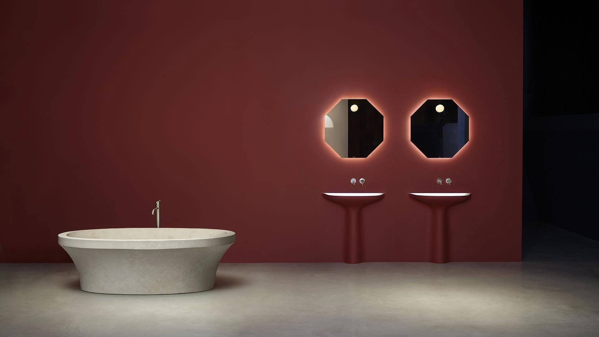 Zlew Antonio Lupi CALICEL