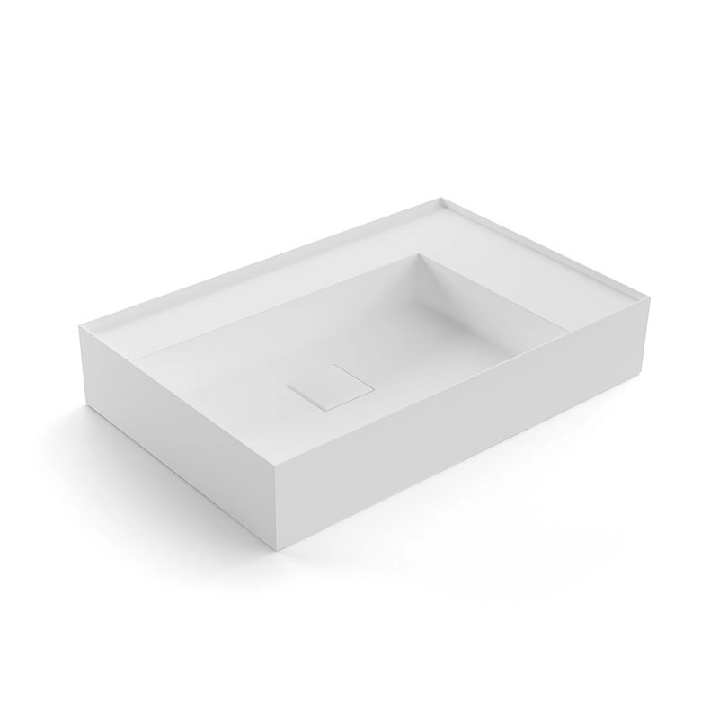 Zlew Antonio Lupi GRAFFIOM72