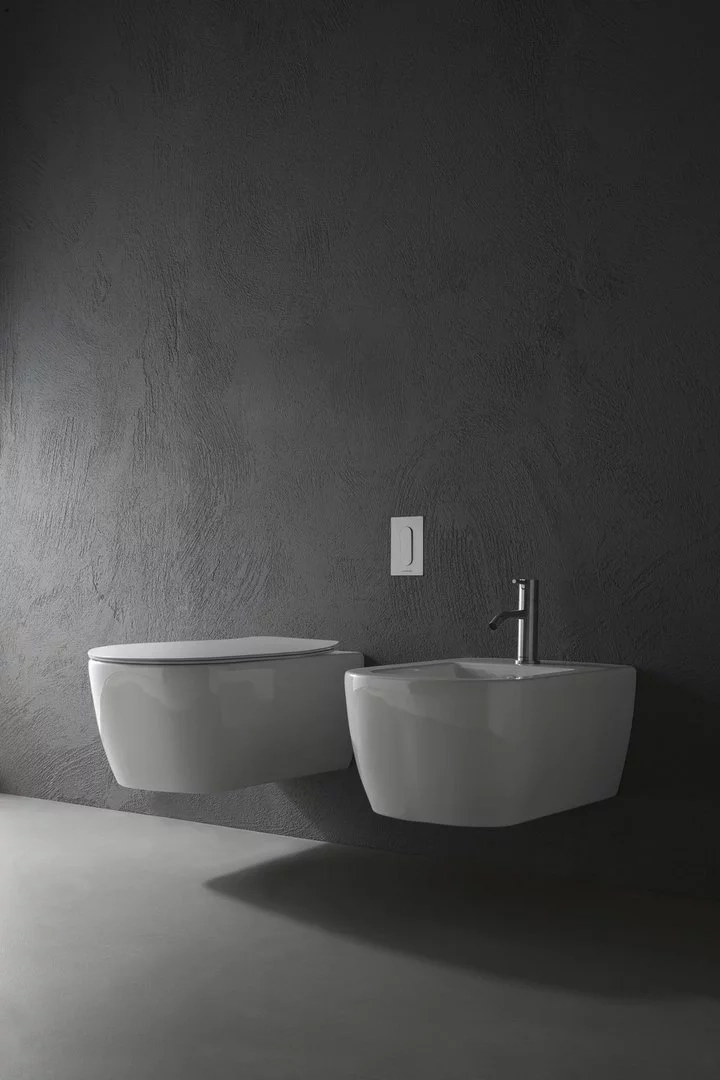 Bidet Antonio Lupi KOMODO2