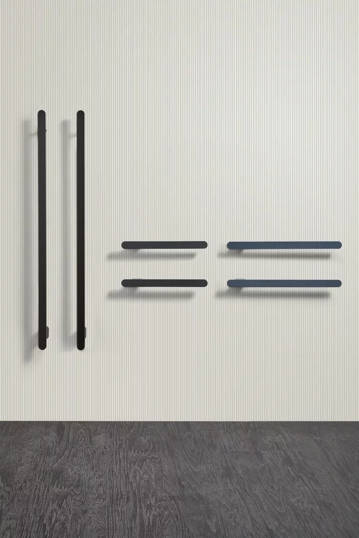 Chauffe-serviettes Antonio Lupi RIGO45