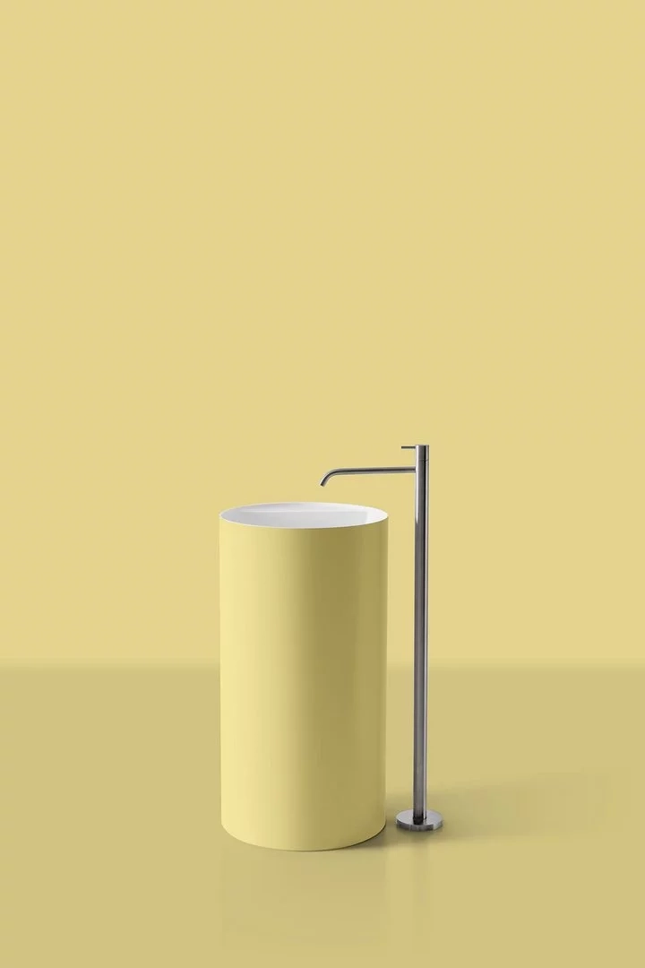 Waschbecken Antonio Lupi SIMPLO85