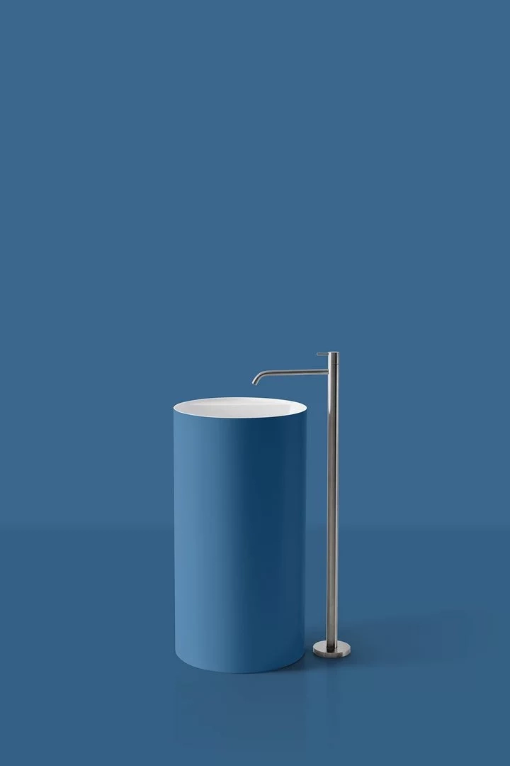 Waschbecken Antonio Lupi SIMPLO85