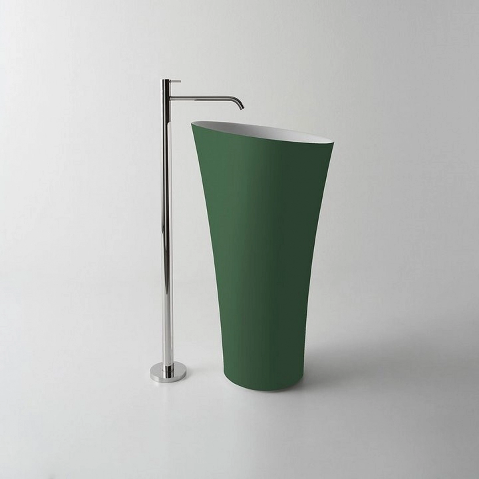 Zlew Antonio Lupi TUBAMOOD