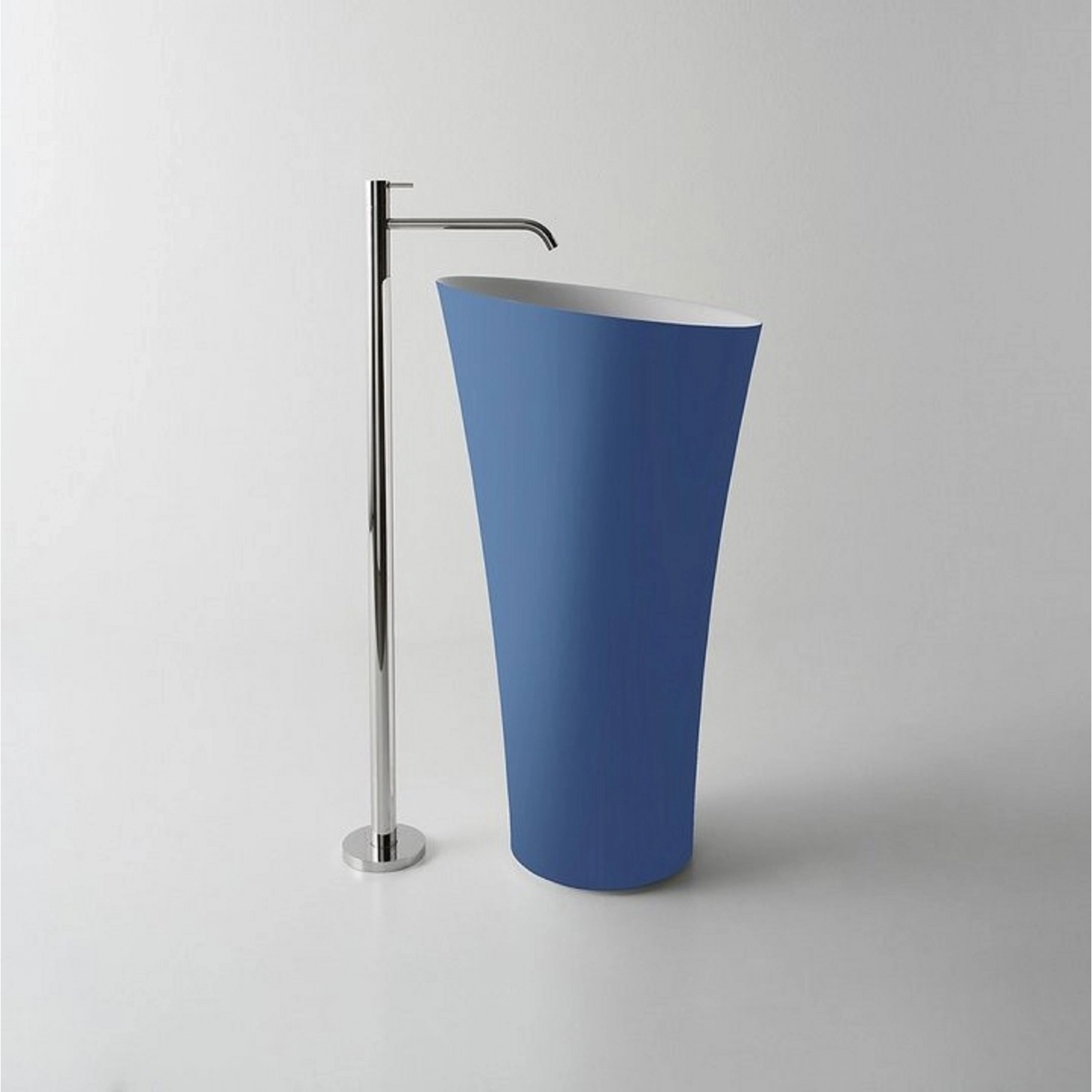 Zlew Antonio Lupi TUBAMOOD