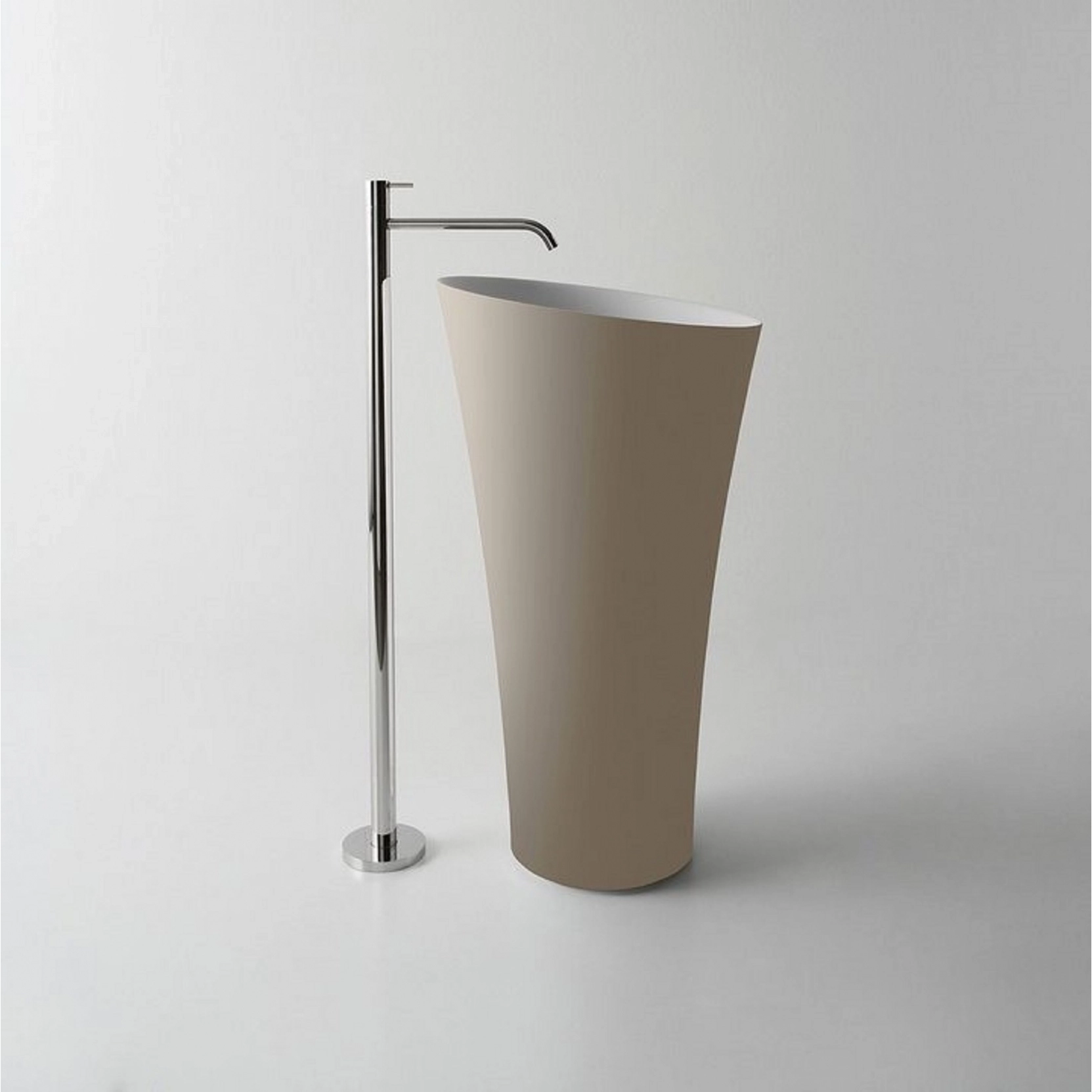 Zlew Antonio Lupi TUBAMOOD