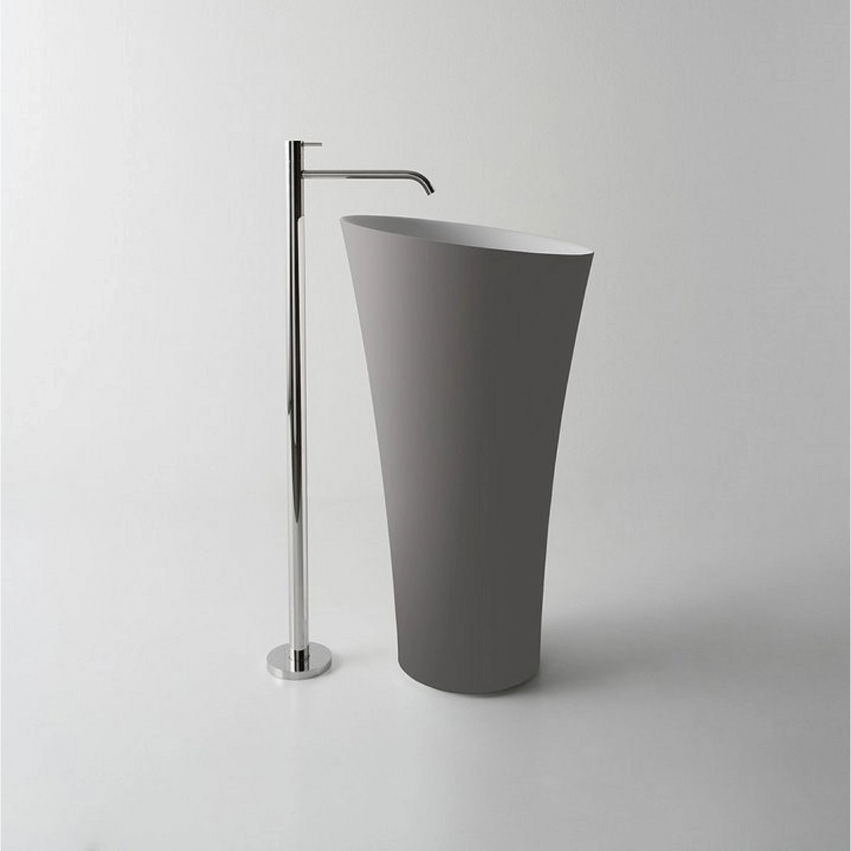 Zlew Antonio Lupi TUBAMOOD