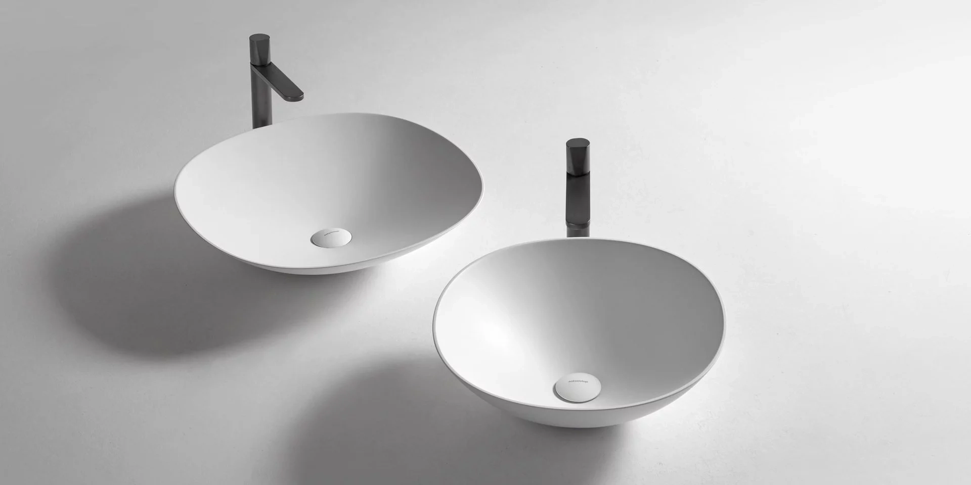 Zlew Antonio Lupi VELO54