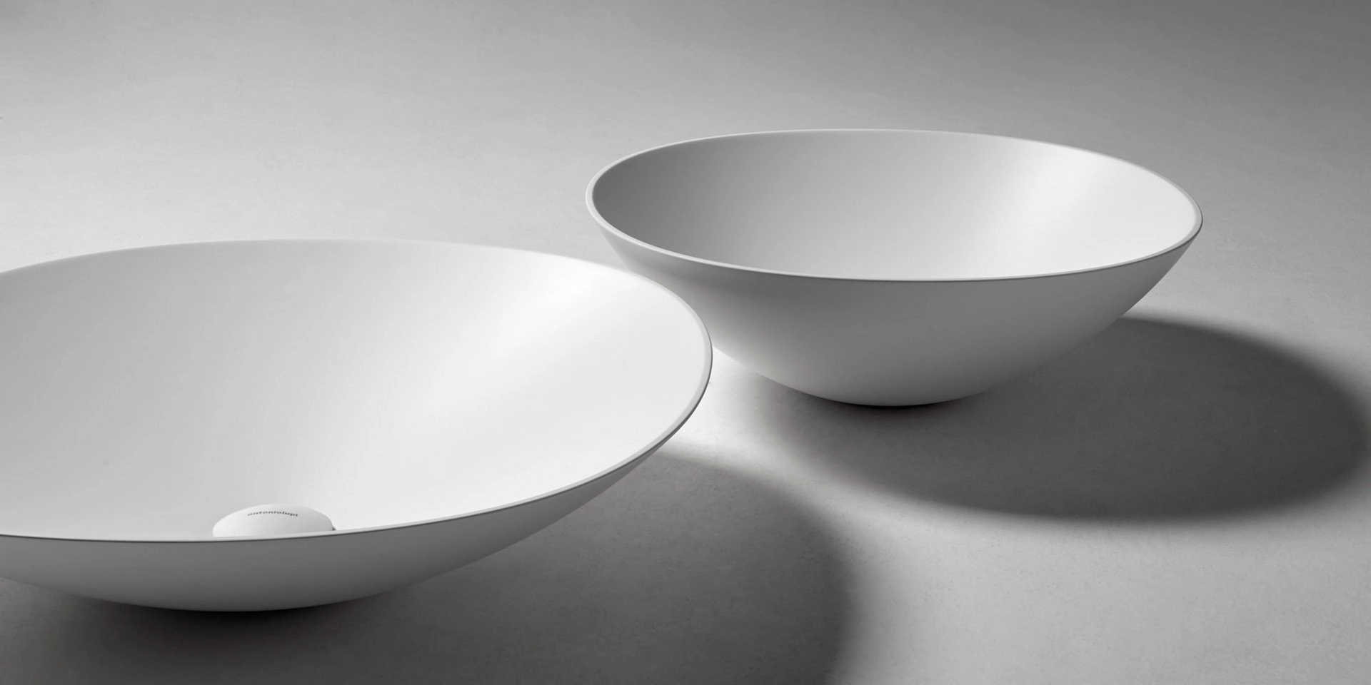 Zlew Antonio Lupi VELO54