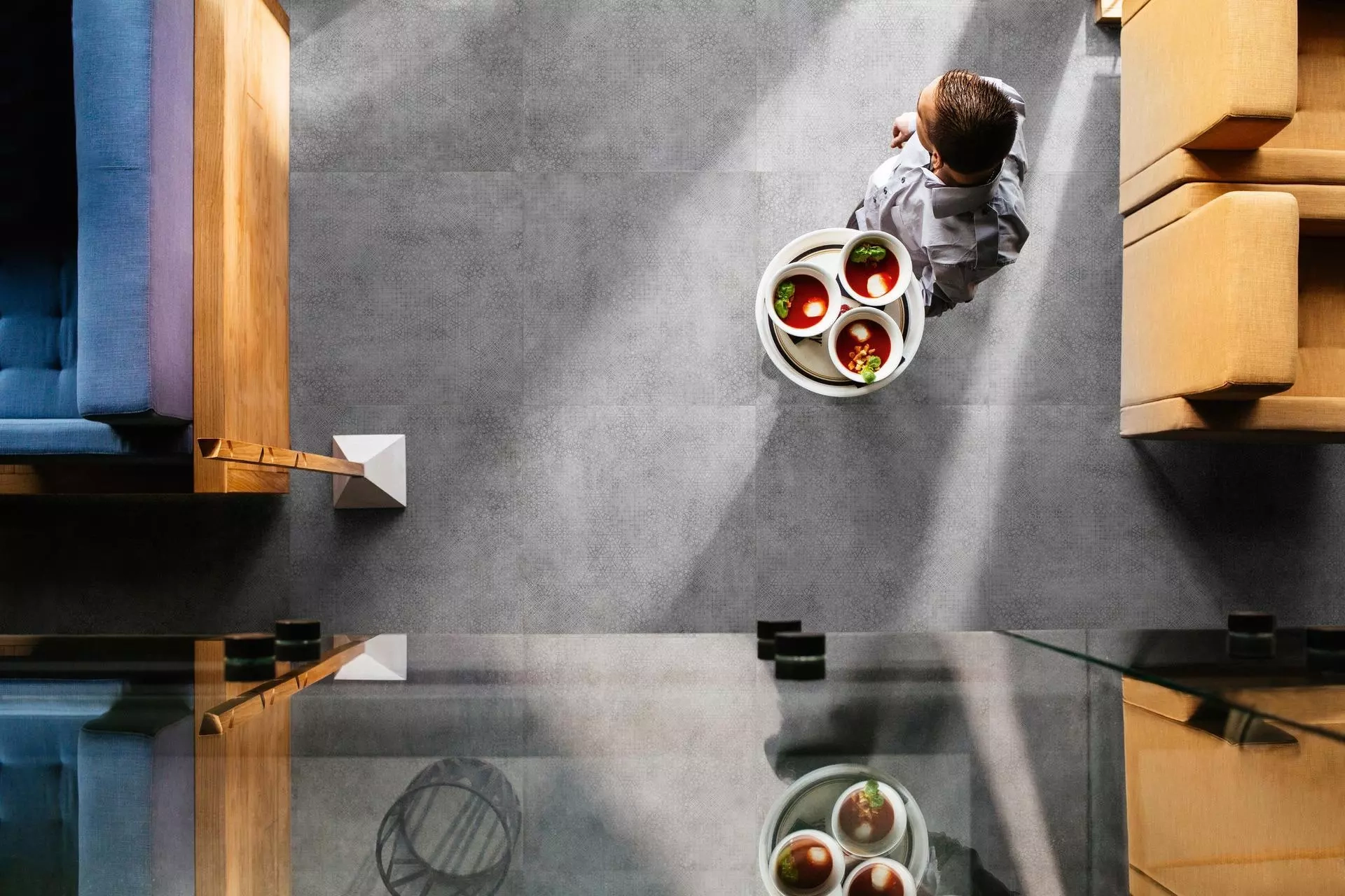 Marazzi Appeal Anthracite M0ST