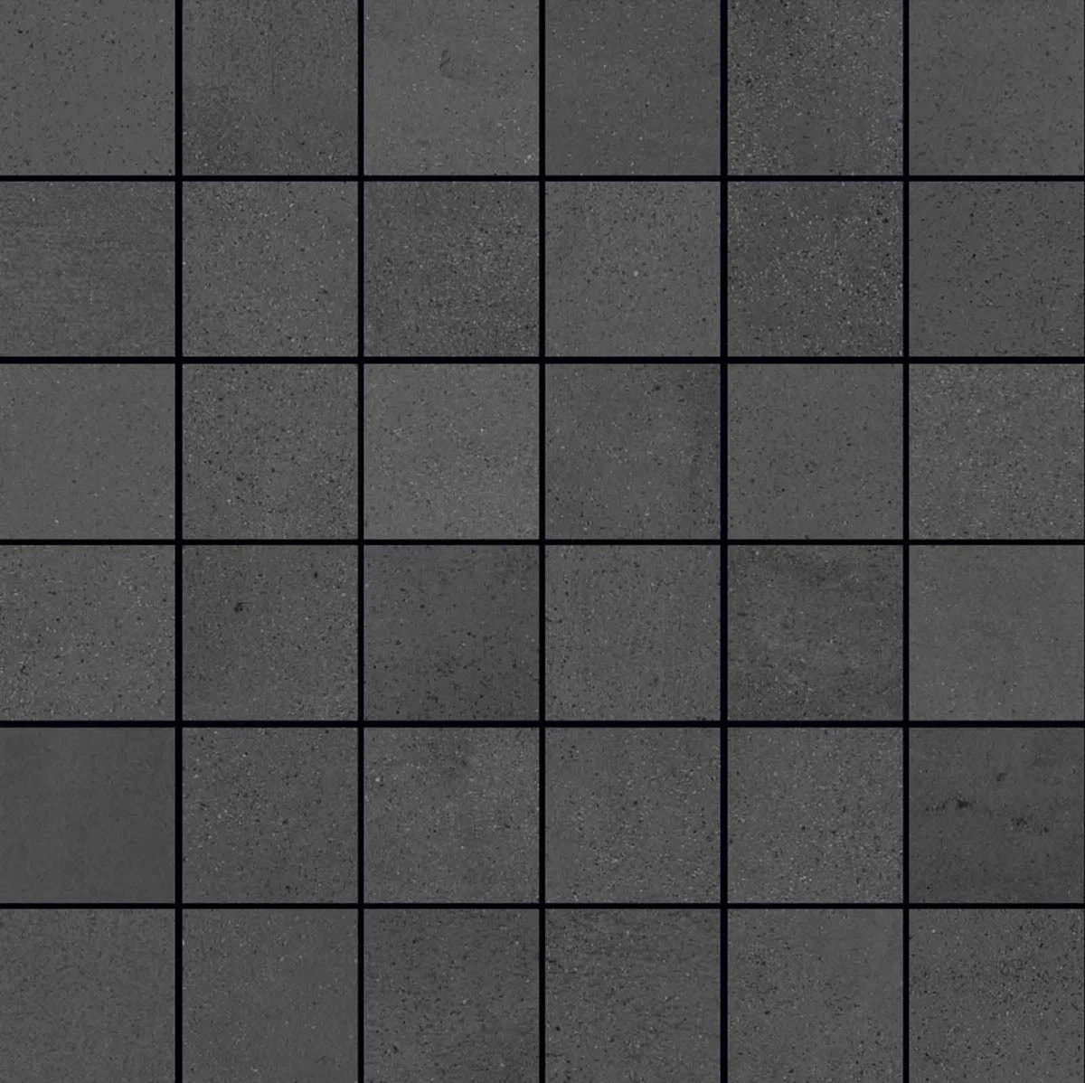 Marazzi Appeal Anthracite Mosaico M13V