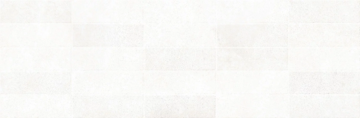 Marazzi Appeal White Struttura Brick 3D M9N7