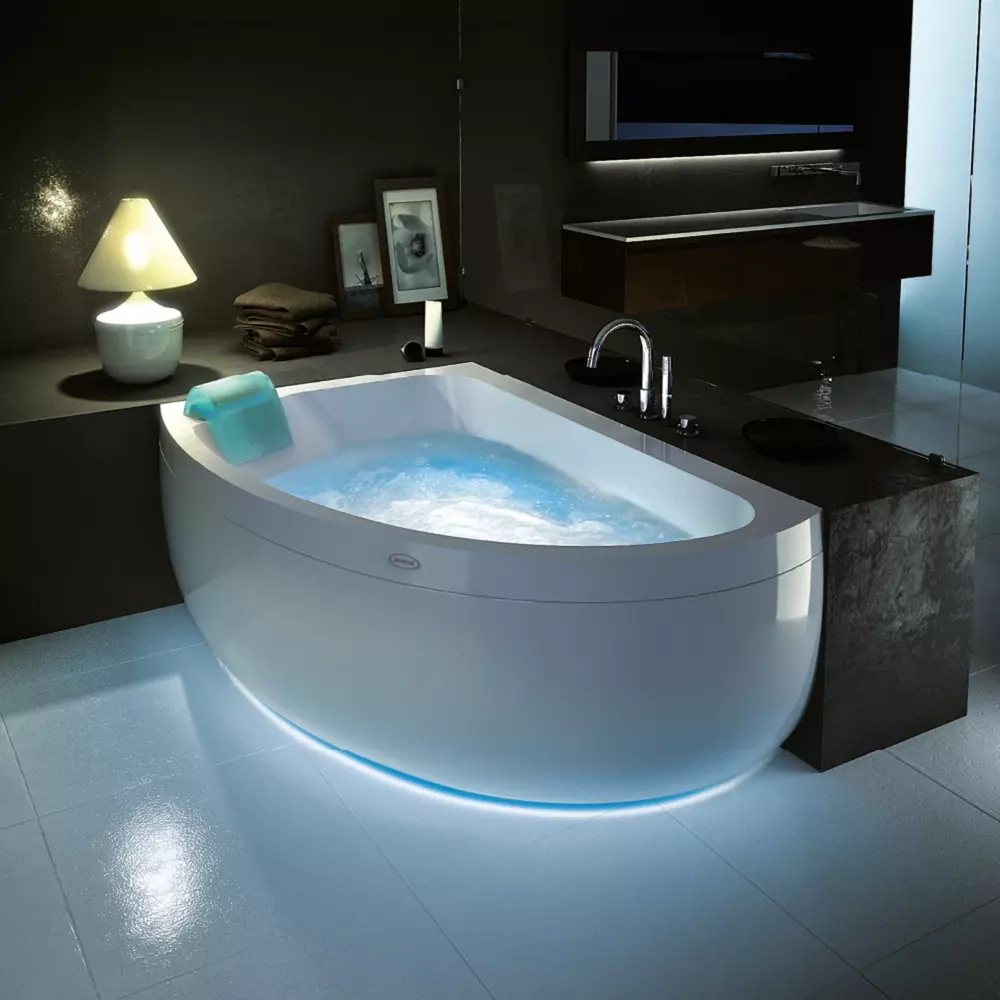 Bad Jacuzzi Aquasoul Offset